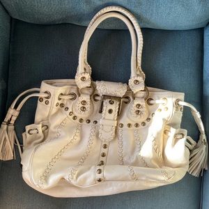 Isabella Fiore Boho Bag